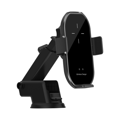 Autoqi Type C het Multifunctionele Draadloze Lader Snelle Laden voor Telefoon