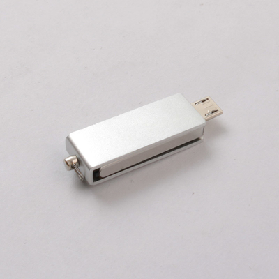 Sorteerde het de USB-flashstations MINIudp Volledige Geheugen van 256GB 512GB Android OTG A