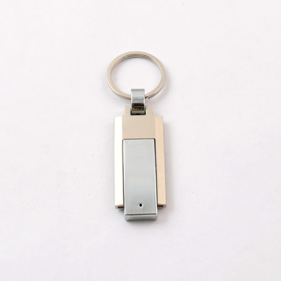 OEM 2,0 Vrije Aanraking van de Stok de Grote Vormen van het Metaalusb-flashstation 64gb USB