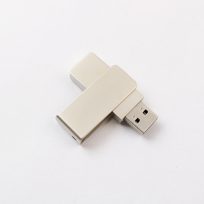 3.0 2,0 Draaiusb-flashstation 360 Graden H2-van de Testdraai van USB de Stok