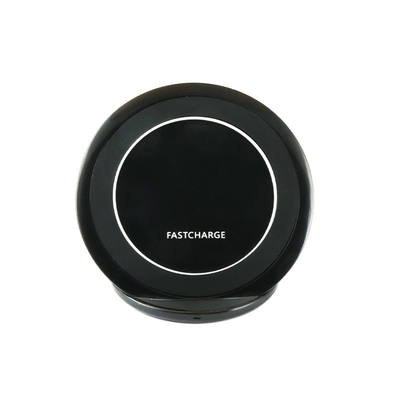 5W 87MM Cirkel Draadloze Lader 5000mAh voor Iphone en Samsung