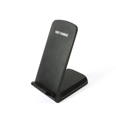 70MM Verticale Mobiele Telefoon Draadloze Lader Snelle 110K-Steun QI