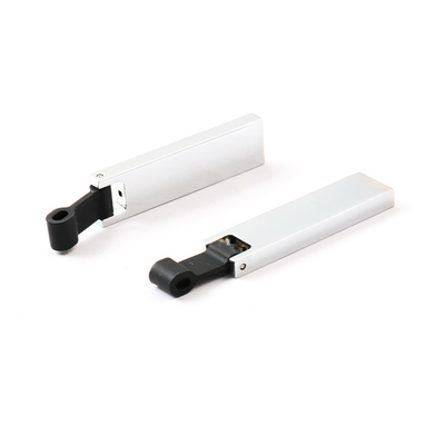 Goed Hang Ring de Stok van het 3,0 Metaalusb-flashstation 32GB 64GB van UDP 2,0