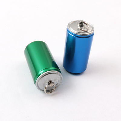 De het USB-flashstationkola van de flessenvorm 30MB/S 3,0 kan de Stok van Metaalusb vormen