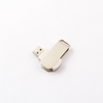 360 Graad 3,0 2,0 de Geteste Snelle Snelheid van het Draaiusb-flashstation H2
