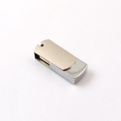 Volledig Geheugen 360 Graad 3,0 2,0 Draaiusb-station met Laserdruk Logo Fast Speed