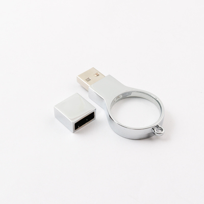 Stok 2,0 van de de Snelheidsflits van Win98 de Snelle Spaanders 30MB/S van het LEIDENE Lichte Kristalusb van K9
