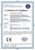 China Shenzhen Suntrap Electronic Technology Co., Ltd. certificaten