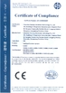 China Shenzhen Suntrap Electronic Technology Co., Ltd. certificaten