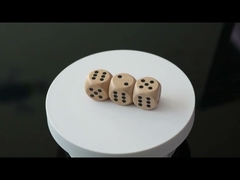 Special Shapes Wooden USB Flash Drive 16GB 32GB 64GB 15MB/S FCC Approved