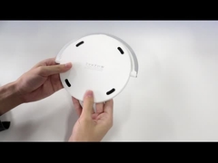 Met LED Licht 3 In One IPhone Airpods Apple Watch Snellader 15W