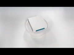 3-in-1 magnetisch draadloos reislaadstation Meerdere apparaten