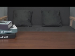 Draadloos oplader met gekleurde lichten en blauw-tand luidspreker snelladder