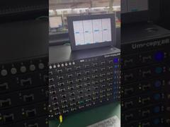 Metalen/plastiek USB 3.1 -aandrijving met aanpasbaar logo en snelle schrijf/leessnelheden