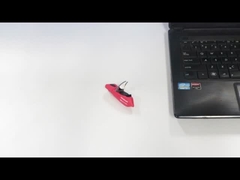 Maak kunstwerk tijd Binnen 2 uur Gepersonaliseerde USB Flash Drives met 10 jaar gegevensbewaring