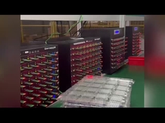 SSD-harde schijf voor Desktop Laptop 1TB 2TB -40-85C Stroomverbruik 0,5W/1.2W Geavanceerde technologie