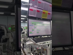 Goedkope en compacte veiligheidsoplaadbare USB-gegevensblokker Afmetingen 15mm X 11mm X 1mm