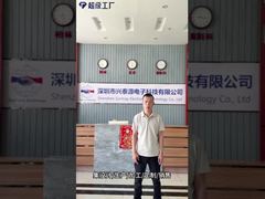 fabrikant van USB-flashdrives in China Shenzhen