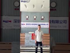 plastic USB-flashdrive-fabriek in China Shenzhen